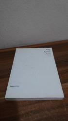 İYİLİK VE KÖTÜLÜK ÜZERİNE  -Birinci Baskı   DİNİ ŞİİR KİTABI