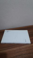 İYİLİK VE KÖTÜLÜK ÜZERİNE  -Birinci Baskı   DİNİ ŞİİR KİTABI