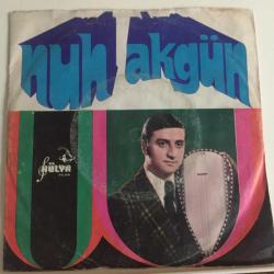 Nuh Akgün - Zahidem / Yarimin sevdası var