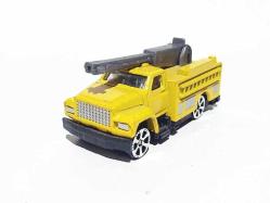 6038 Cherry Picker - Oyuncak Araba