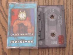 GRUP MERDİVEN ÇİÇEĞİ BURNUNDA Kaset .52