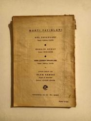 Anastasia Çarın Kızı