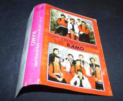 SADECE KARTONETTİR * FUAT EROĞLU VE ARK. * RAMO