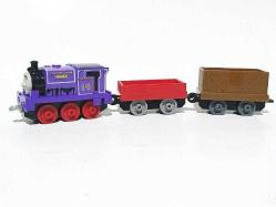 2013 Mattel Charlie J46A Train