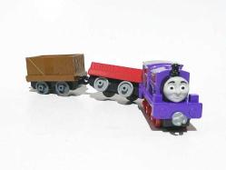 2013 Mattel Charlie J46A Train