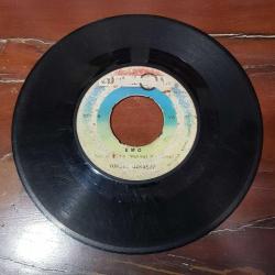 Yüksel Özkasap - Nasıl Oldu Yolum Düştü Köln'e & Emo 45'LİK PLAK