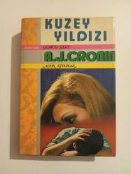 KUZEY YILDIZIA. J. CRONİN - Hermes Sahaf