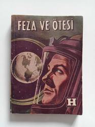 FEZA VE ÖTESİ