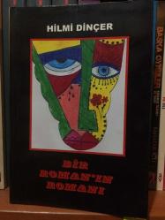 Bir Roman'ın Romanı