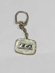 A13--- E.C.A. ELMOR METAL ANAHTARLIK