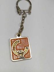 A13---- ÇETİNKAYA OTOMOBİL GALERİSİ ANAHTARLIK