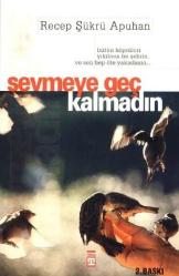 Sevmeye Geç Kalmadın