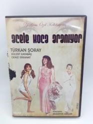 Efemera - Acele Koca Aranıyor - kitantik - kitaLog