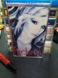 FİRDEVS - DÖNME DOLAP - AMBALAJLI - KASET