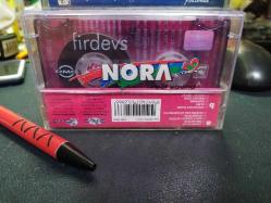 FİRDEVS - DÖNME DOLAP - AMBALAJLI - KASET