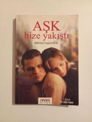 AŞK BİZE YAKIŞTI