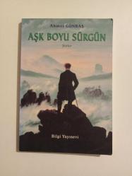 AŞK BOYU SÜRGÜN