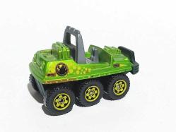 Matchbox 2011 Mattel 1186 MJ - Oyuncak Araba