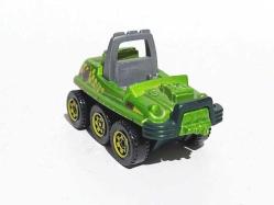 Matchbox 2011 Mattel 1186 MJ - Oyuncak Araba