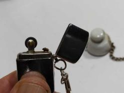 A22-----BENZİNLİ ÇAKMAK ANAHTARLIK