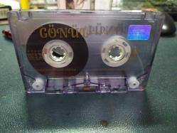 BİZİM GÖNÜL - HAVVAM - KASET