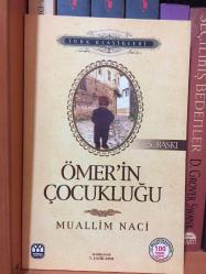 Ömer'in Çocukluğu