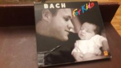 BACH FOR KİDS