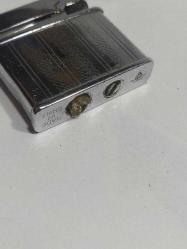 Ç5---ÇİN MALI ESKİ BENZİNLİ ÇAKMAK--ÇALIŞIYOR