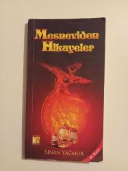 MESNEVİ'DEN HİKAYELER