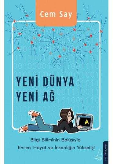 Yeni Dünya Yeni Ağ - Cem Say