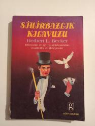 SİHİRBAZLIK KILAVUZU