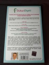 Dukan Diyeti (YENİ/SIFIR)