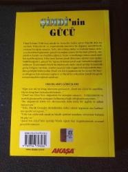 Şimdinin Gücü (YENİ/SIFIR)