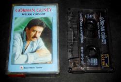 Efemera - GÖKHAN GÜNEY * MELEK YÜZLÜM * KASET - kitantik - kitaLog