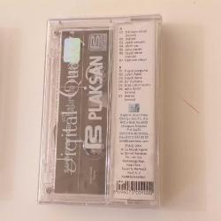 SONER ARICA SANA HATIRAM OLSUN Sıfır Kaset .70