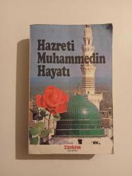HZ. MUHAMMED'İN HAYATI