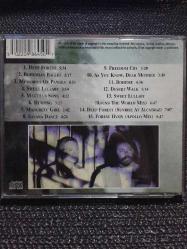 DEEP FOREST THE VERY BEST- ORJ. AUDIO  CD