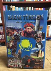 KAZAK TÜRKLERİ