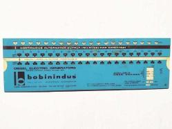 Bobinindus Electrical Engineering - Diesel electric generators