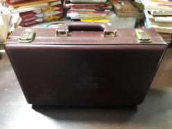 KUR'AN-I KERİM (HATM-I ŞERİF) 33 KASET (ORJİNAL ÇANTASINDA)