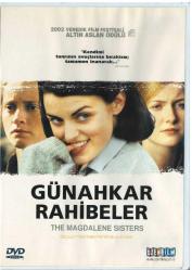 Efemera - Günahkar Rahibeler * The Magdalene Sısters * DVD - kitantik - kitaLog