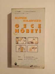 KLİNİK KILAVUZU GECE NÖBETİ