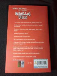 Muhabbet Olsun (YENİ/SIFIR)