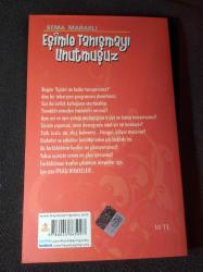 Eşimle Tanışmayı Unutmuşuz (YENİ/SIFIR)