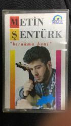 METİN ŞENTÜRK “BIRAKMA BENİ”
