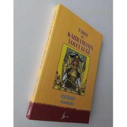 Tarot ve Kahramanın Yolculuğu