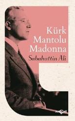 Kürk Mantolu Madonna