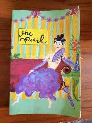 The Pearl  (NO: 1-18)