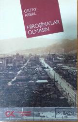 hiroşima lar olmasın