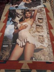 Pirelli Calendar 2003